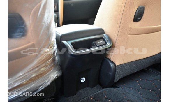 Buy Import Toyota Fortuner Other Car in Import - Dubai in Abseron Buy Import Toyota Fortuner Other Car in Import - Dubai in Abseron