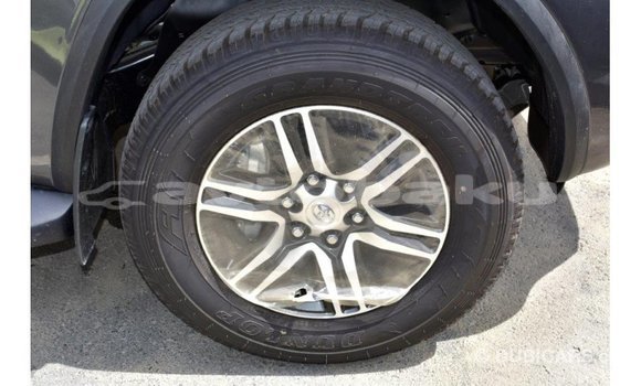 Buy Import Toyota Fortuner Other Car in Import - Dubai in Abseron Buy Import Toyota Fortuner Other Car in Import - Dubai in Abseron
