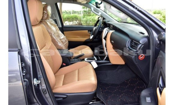 Buy Import Toyota Fortuner Other Car in Import - Dubai in Abseron Buy Import Toyota Fortuner Other Car in Import - Dubai in Abseron