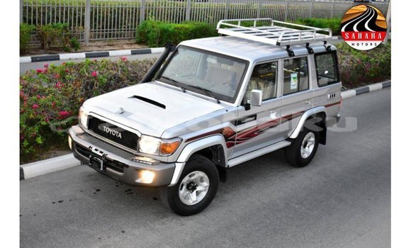 Buy Import Toyota Land Cruiser Other Car in Import - Dubai in Abseron Buy Import Toyota Land Cruiser Other Car in Import - Dubai in Abseron