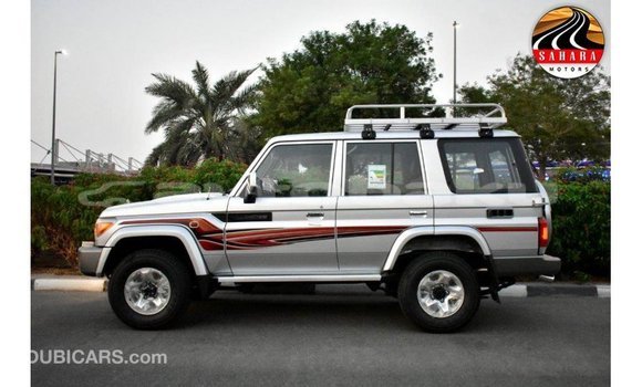 Buy Import Toyota Land Cruiser Other Car in Import - Dubai in Abseron Buy Import Toyota Land Cruiser Other Car in Import - Dubai in Abseron