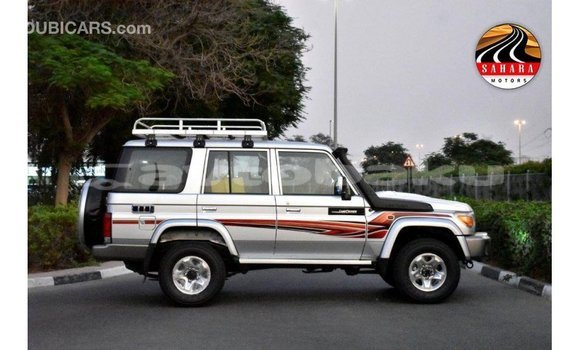 Buy Import Toyota Land Cruiser Other Car in Import - Dubai in Abseron Buy Import Toyota Land Cruiser Other Car in Import - Dubai in Abseron