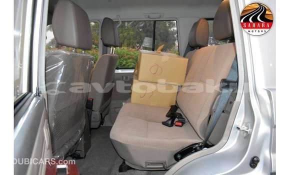 Buy Import Toyota Land Cruiser Other Car in Import - Dubai in Abseron Buy Import Toyota Land Cruiser Other Car in Import - Dubai in Abseron