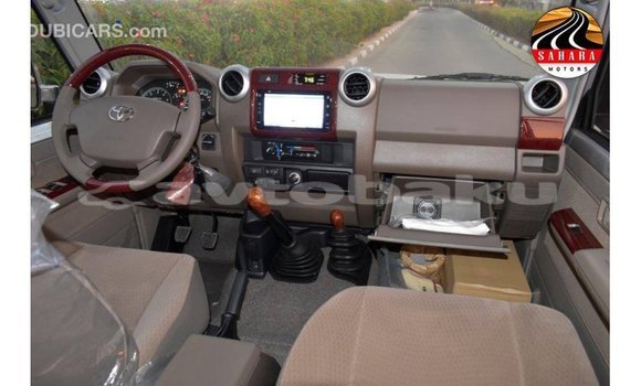 Buy Import Toyota Land Cruiser Other Car in Import - Dubai in Abseron Buy Import Toyota Land Cruiser Other Car in Import - Dubai in Abseron