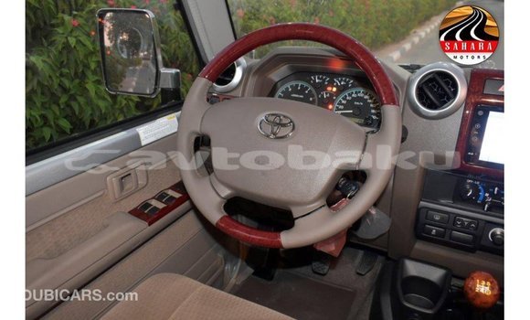 Buy Import Toyota Land Cruiser Other Car in Import - Dubai in Abseron Buy Import Toyota Land Cruiser Other Car in Import - Dubai in Abseron