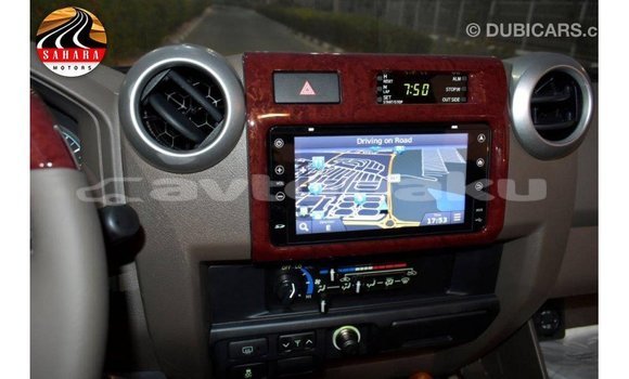 Buy Import Toyota Land Cruiser Other Car in Import - Dubai in Abseron Buy Import Toyota Land Cruiser Other Car in Import - Dubai in Abseron