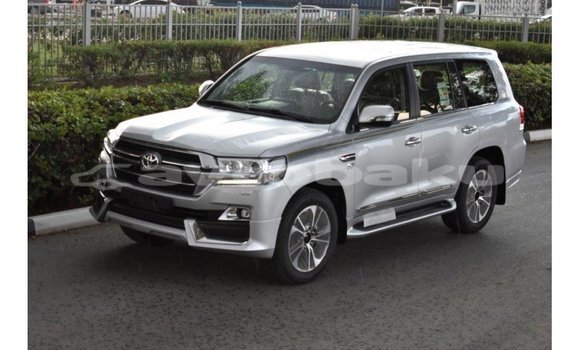 Buy Import Toyota Land Cruiser Other Car in Import - Dubai in Abseron Buy Import Toyota Land Cruiser Other Car in Import - Dubai in Abseron