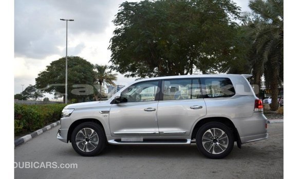 Buy Import Toyota Land Cruiser Other Car in Import - Dubai in Abseron Buy Import Toyota Land Cruiser Other Car in Import - Dubai in Abseron