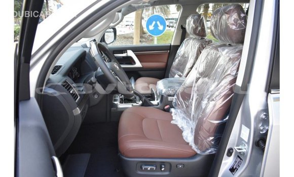 Buy Import Toyota Land Cruiser Other Car in Import - Dubai in Abseron Buy Import Toyota Land Cruiser Other Car in Import - Dubai in Abseron