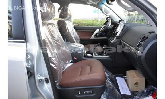 Buy Import Toyota Land Cruiser Other Car in Import - Dubai in Abseron Buy Import Toyota Land Cruiser Other Car in Import - Dubai in Abseron