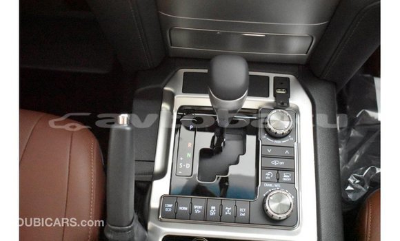 Buy Import Toyota Land Cruiser Other Car in Import - Dubai in Abseron Buy Import Toyota Land Cruiser Other Car in Import - Dubai in Abseron