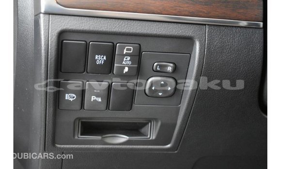 Buy Import Toyota Land Cruiser Other Car in Import - Dubai in Abseron Buy Import Toyota Land Cruiser Other Car in Import - Dubai in Abseron