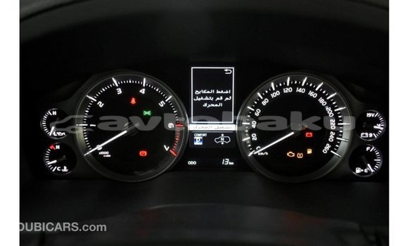 Buy Import Toyota Land Cruiser Other Car in Import - Dubai in Abseron Buy Import Toyota Land Cruiser Other Car in Import - Dubai in Abseron