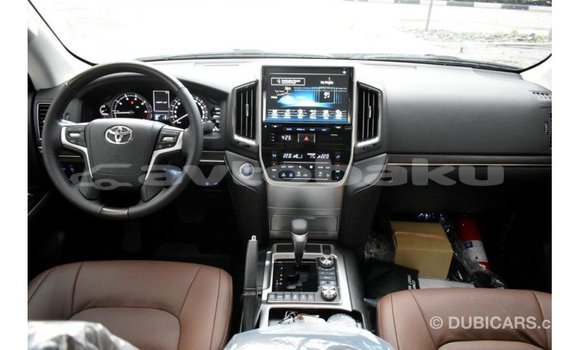Buy Import Toyota Land Cruiser Other Car in Import - Dubai in Abseron Buy Import Toyota Land Cruiser Other Car in Import - Dubai in Abseron