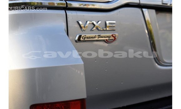 Buy Import Toyota Land Cruiser Other Car in Import - Dubai in Abseron Buy Import Toyota Land Cruiser Other Car in Import - Dubai in Abseron