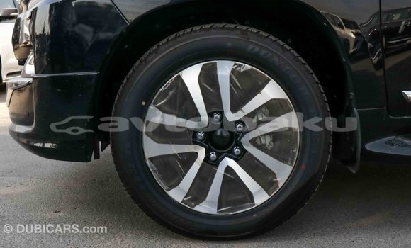Buy Import Toyota Land Cruiser Black Car in Import - Dubai in Abseron Buy Import Toyota Land Cruiser Black Car in Import - Dubai in Abseron