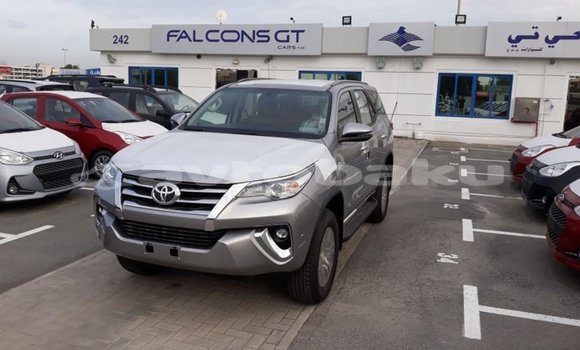 Buy Import Toyota Fortuner Other Car in Import - Dubai in Abseron Buy Import Toyota Fortuner Other Car in Import - Dubai in Abseron
