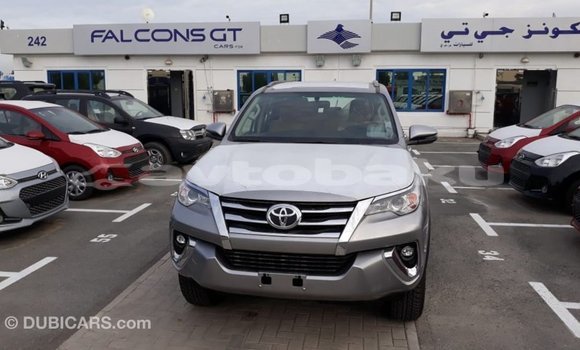 Buy Import Toyota Fortuner Other Car in Import - Dubai in Abseron Buy Import Toyota Fortuner Other Car in Import - Dubai in Abseron