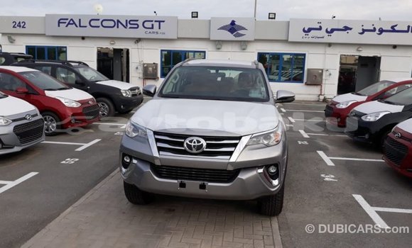 Buy Import Toyota Fortuner Other Car in Import - Dubai in Abseron Buy Import Toyota Fortuner Other Car in Import - Dubai in Abseron