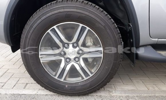 Buy Import Toyota Fortuner Other Car in Import - Dubai in Abseron Buy Import Toyota Fortuner Other Car in Import - Dubai in Abseron