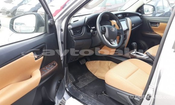 Buy Import Toyota Fortuner Other Car in Import - Dubai in Abseron Buy Import Toyota Fortuner Other Car in Import - Dubai in Abseron