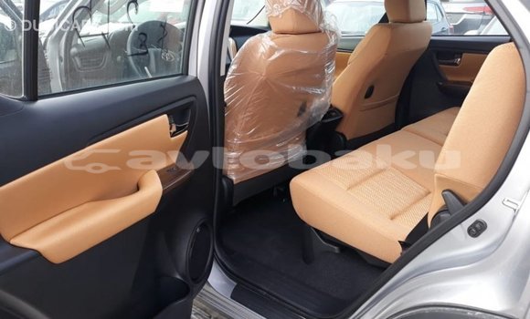 Buy Import Toyota Fortuner Other Car in Import - Dubai in Abseron Buy Import Toyota Fortuner Other Car in Import - Dubai in Abseron
