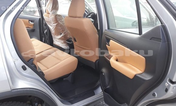 Buy Import Toyota Fortuner Other Car in Import - Dubai in Abseron Buy Import Toyota Fortuner Other Car in Import - Dubai in Abseron