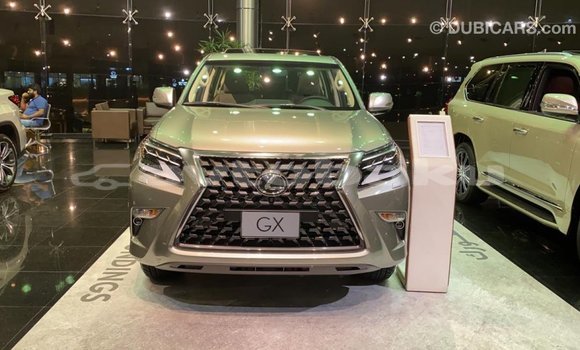 Buy Import Lexus GX Other Car in Import - Dubai in Abseron Buy Import Lexus GX Other Car in Import - Dubai in Abseron