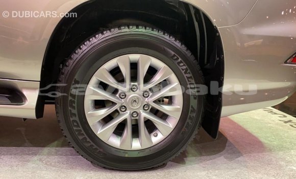 Buy Import Lexus GX Other Car in Import - Dubai in Abseron Buy Import Lexus GX Other Car in Import - Dubai in Abseron