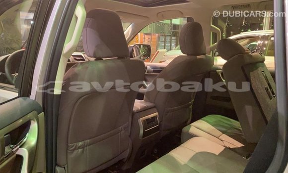 Buy Import Lexus GX Other Car in Import - Dubai in Abseron Buy Import Lexus GX Other Car in Import - Dubai in Abseron