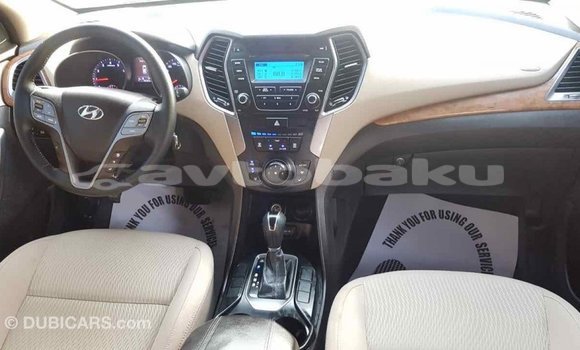 Buy Import Hyundai Santa Fe Red Car in Import - Dubai in Abseron Buy Import Hyundai Santa Fe Red Car in Import - Dubai in Abseron