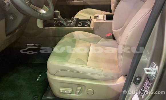 Buy Import Lexus GX Other Car in Import - Dubai in Abseron Buy Import Lexus GX Other Car in Import - Dubai in Abseron