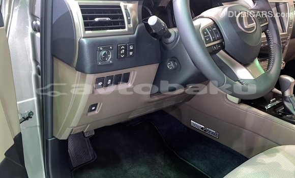 Buy Import Lexus GX Other Car in Import - Dubai in Abseron Buy Import Lexus GX Other Car in Import - Dubai in Abseron