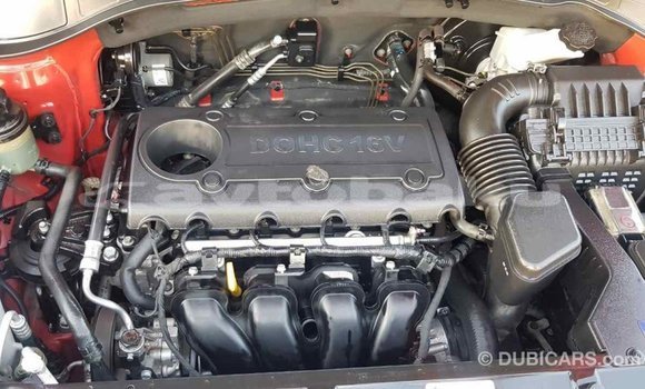 Buy Import Hyundai Santa Fe Red Car in Import - Dubai in Abseron Buy Import Hyundai Santa Fe Red Car in Import - Dubai in Abseron