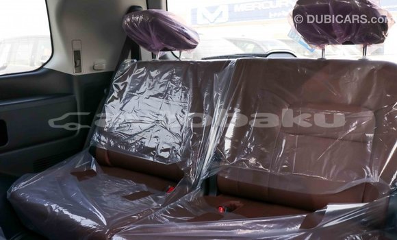 Buy Import Toyota Land Cruiser Black Car in Import - Dubai in Abseron Buy Import Toyota Land Cruiser Black Car in Import - Dubai in Abseron