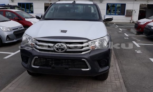 Buy Import Toyota Hilux Other Car in Import - Dubai in Abseron Buy Import Toyota Hilux Other Car in Import - Dubai in Abseron