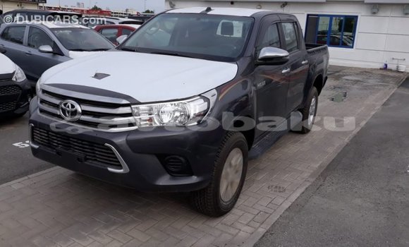 Buy Import Toyota Hilux Other Car in Import - Dubai in Abseron Buy Import Toyota Hilux Other Car in Import - Dubai in Abseron
