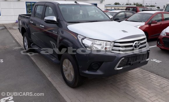 Buy Import Toyota Hilux Other Car in Import - Dubai in Abseron Buy Import Toyota Hilux Other Car in Import - Dubai in Abseron
