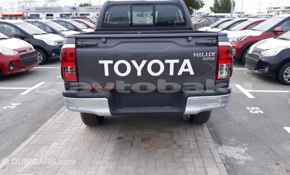 Buy Import Toyota Hilux Other Car in Import - Dubai in Abseron Buy Import Toyota Hilux Other Car in Import - Dubai in Abseron