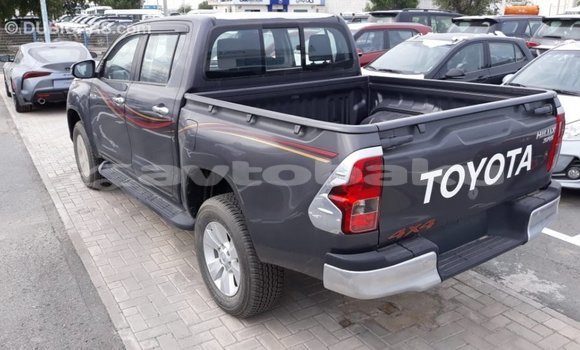 Buy Import Toyota Hilux Other Car in Import - Dubai in Abseron Buy Import Toyota Hilux Other Car in Import - Dubai in Abseron
