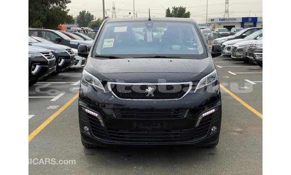 Buy Import Peugeot Traveller Black Car in Import - Dubai in Abseron Buy Import Peugeot Traveller Black Car in Import - Dubai in Abseron
