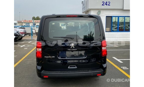 Buy Import Peugeot Traveller Black Car in Import - Dubai in Abseron Buy Import Peugeot Traveller Black Car in Import - Dubai in Abseron