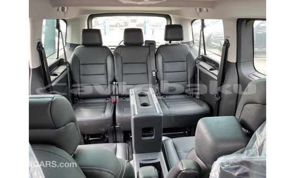 Buy Import Peugeot Traveller Black Car in Import - Dubai in Abseron Buy Import Peugeot Traveller Black Car in Import - Dubai in Abseron