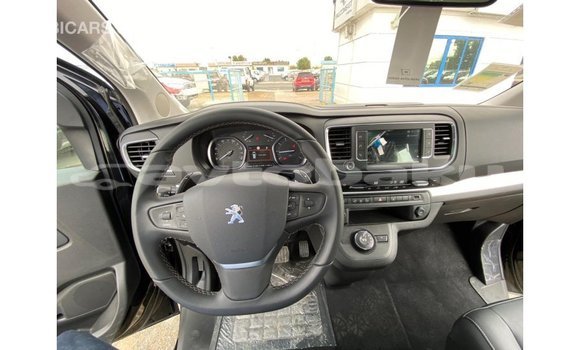 Buy Import Peugeot Traveller Black Car in Import - Dubai in Abseron Buy Import Peugeot Traveller Black Car in Import - Dubai in Abseron