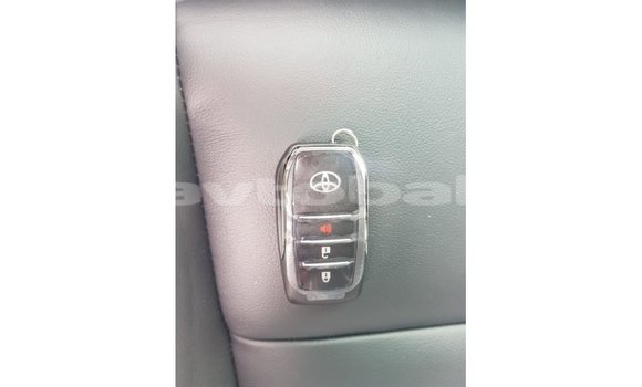 Buy Import Toyota Hilux Other Car in Import - Dubai in Abseron Buy Import Toyota Hilux Other Car in Import - Dubai in Abseron