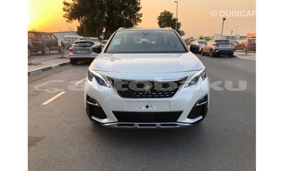 Buy Import Peugeot 5008 White Car in Import - Dubai in Abseron Buy Import Peugeot 5008 White Car in Import - Dubai in Abseron