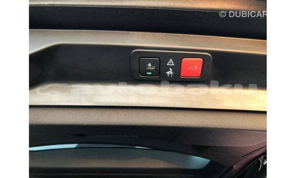 Buy Import Peugeot 5008 White Car in Import - Dubai in Abseron Buy Import Peugeot 5008 White Car in Import - Dubai in Abseron