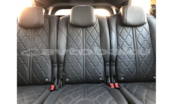 Buy Import Peugeot 5008 White Car in Import - Dubai in Abseron Buy Import Peugeot 5008 White Car in Import - Dubai in Abseron