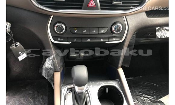 Buy Import Hyundai Santa Fe Red Car in Import - Dubai in Abseron Buy Import Hyundai Santa Fe Red Car in Import - Dubai in Abseron