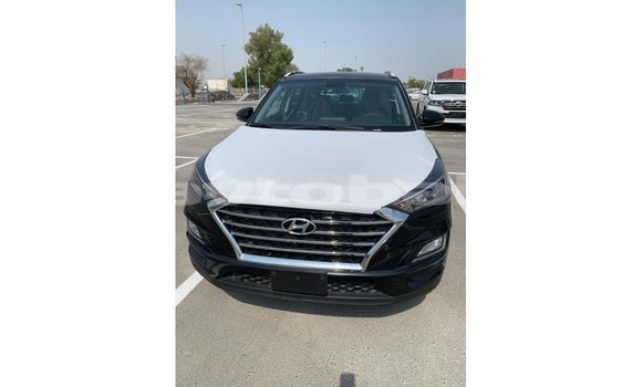 Buy Import Hyundai Tucson Black Car in Import - Dubai in Abseron Buy Import Hyundai Tucson Black Car in Import - Dubai in Abseron
